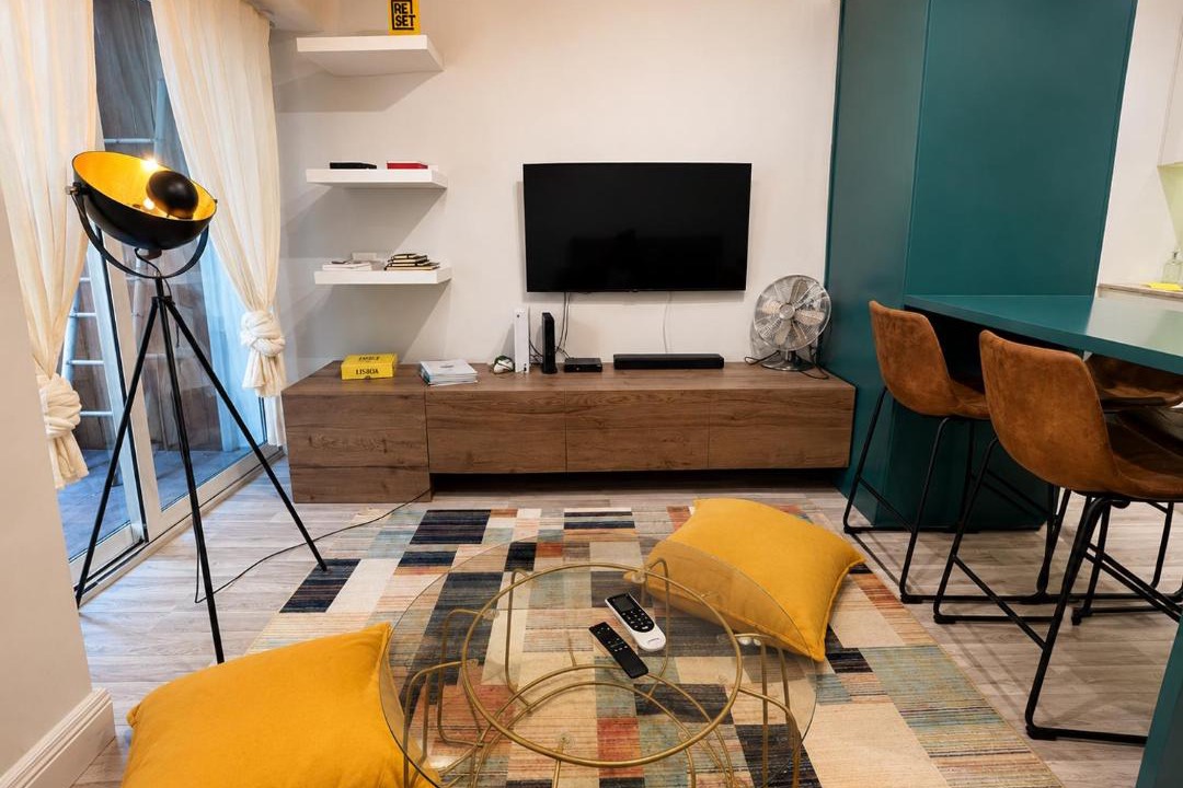 Photo of Livingroom in Pena