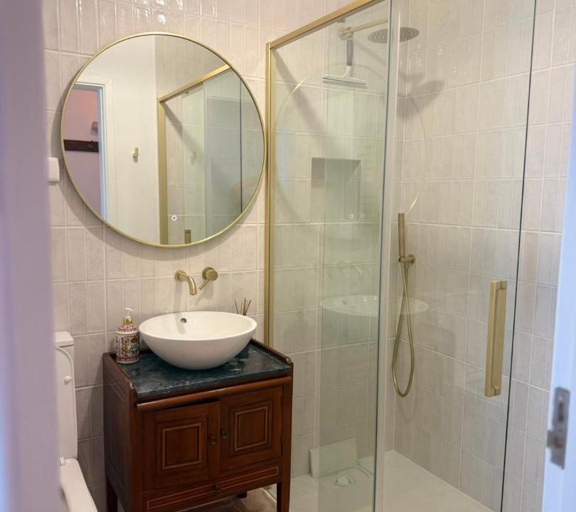Photo of Bathroom in Moncarapacho e Fuseta
