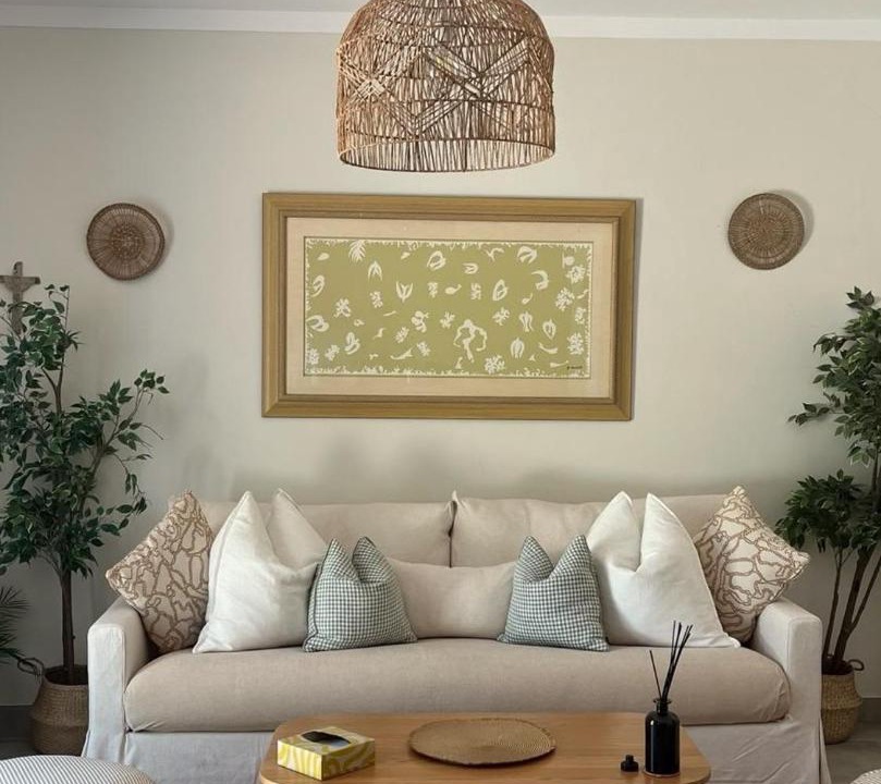 Photo of Livingroom in Moncarapacho e Fuseta