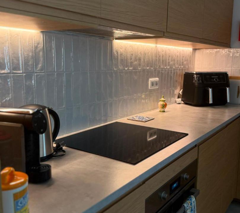 Photo of Kitchen in Moncarapacho e Fuseta
