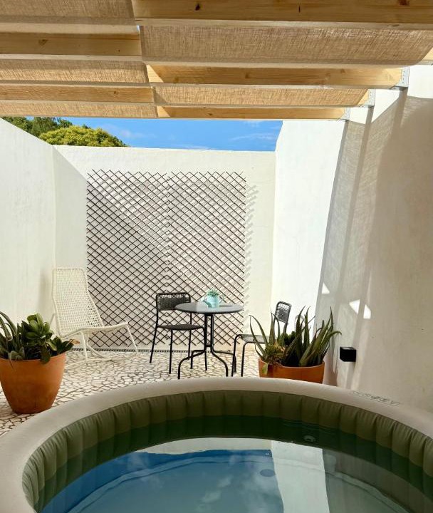 Photo of Patio Balcony in Estremoz