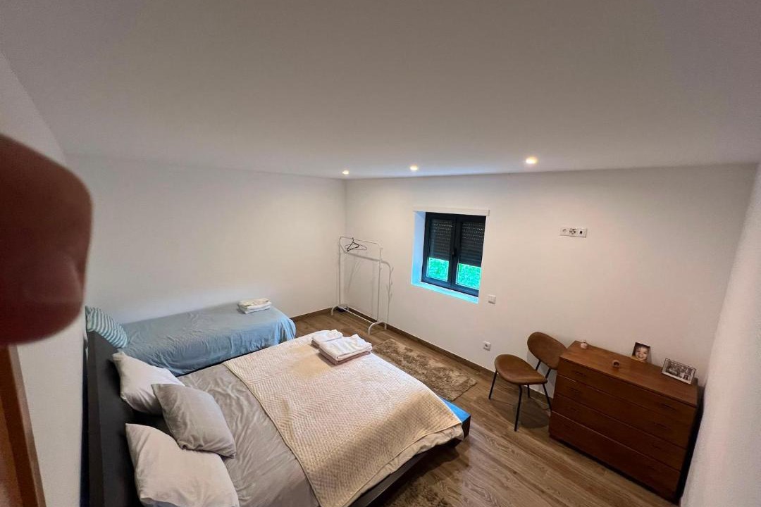 Photo of Bedroom in Freixieiro de Soutelo