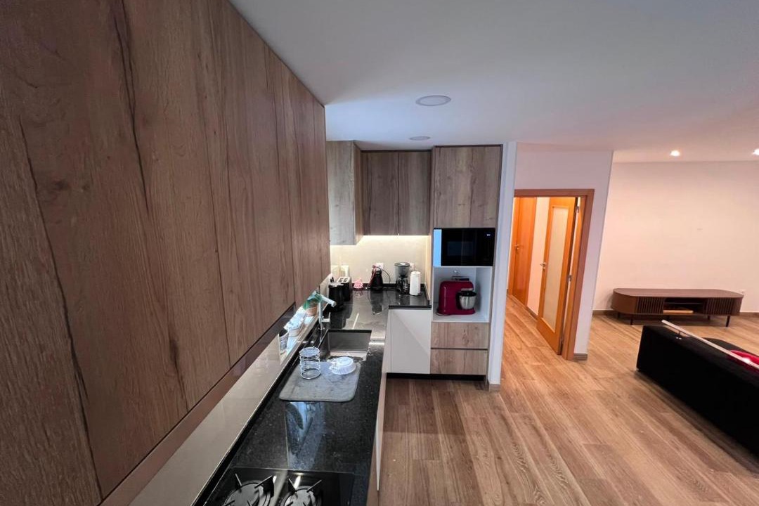 Photo of Kitchen in Freixieiro de Soutelo