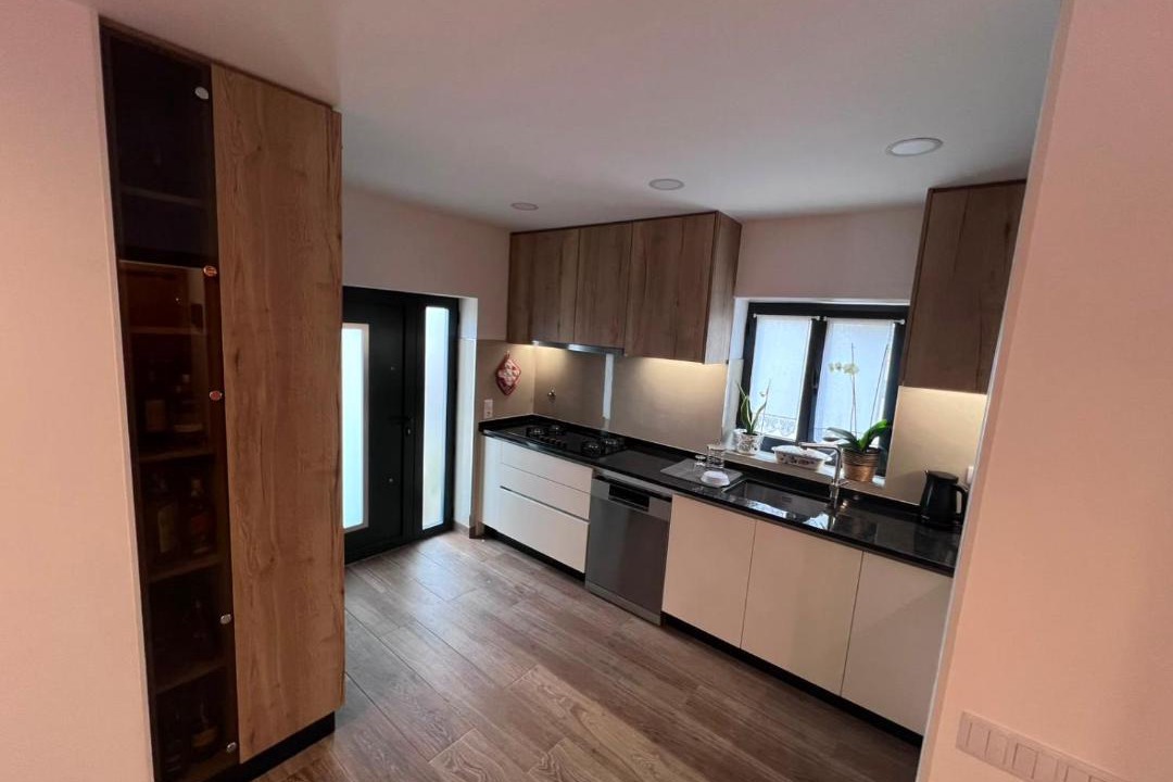Photo of Kitchen in Freixieiro de Soutelo