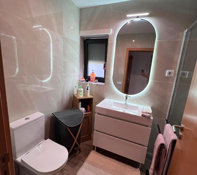 Photo of Bathroom in Freixieiro de Soutelo