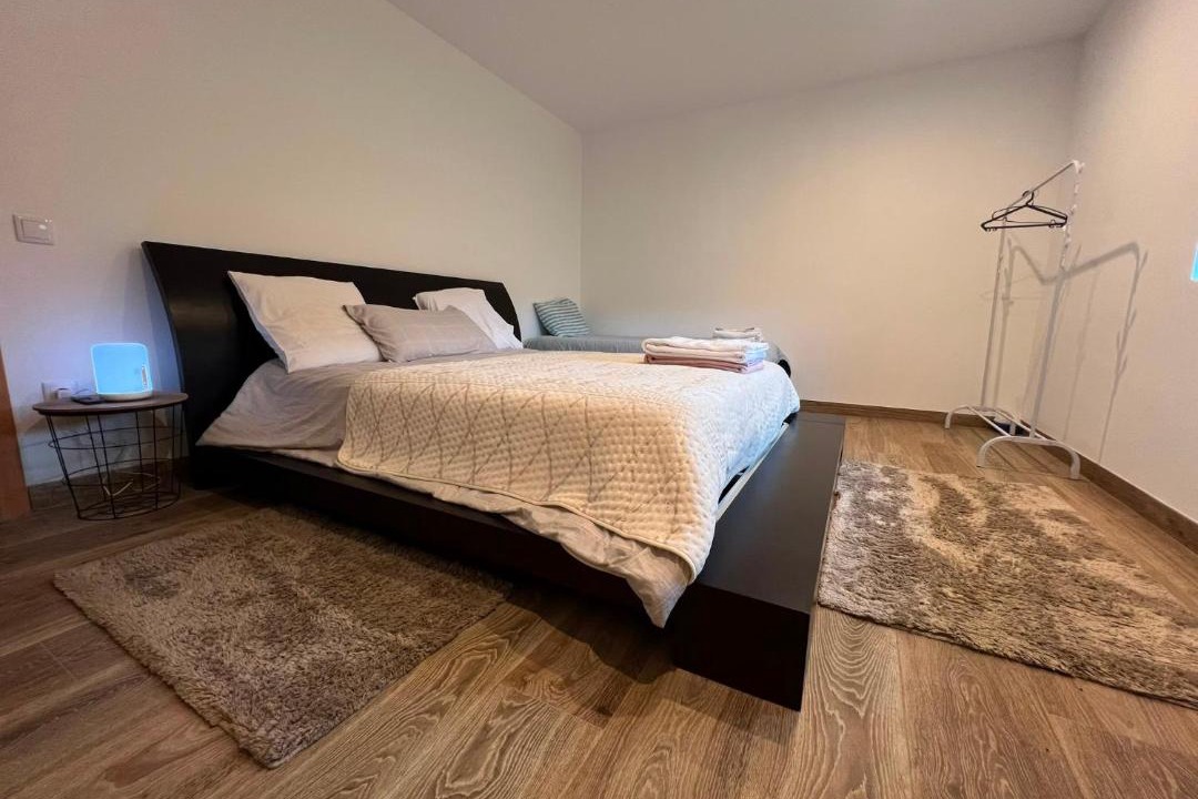 Photo of Bedroom in Freixieiro de Soutelo