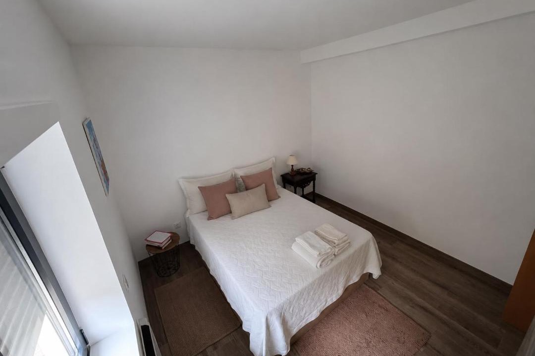 Photo of Bedroom in Freixieiro de Soutelo