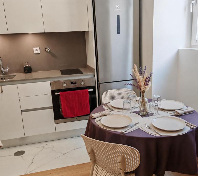 Photo of Kitchen in Viseu