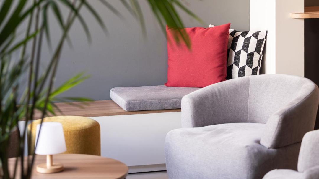 Photo of Livingroom in Correeira