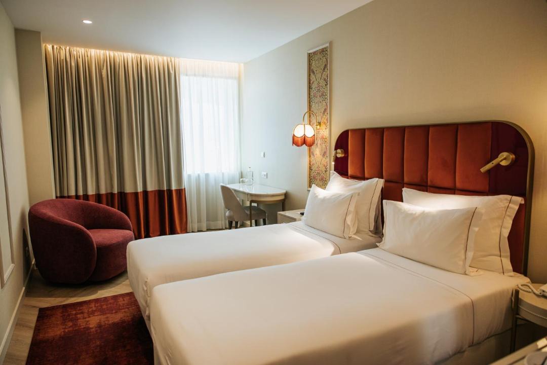 Photo of Bedroom in Baixa