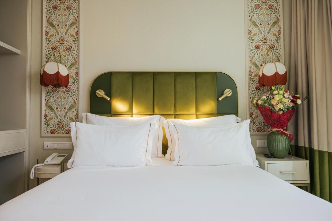 Photo of Bedroom in Baixa