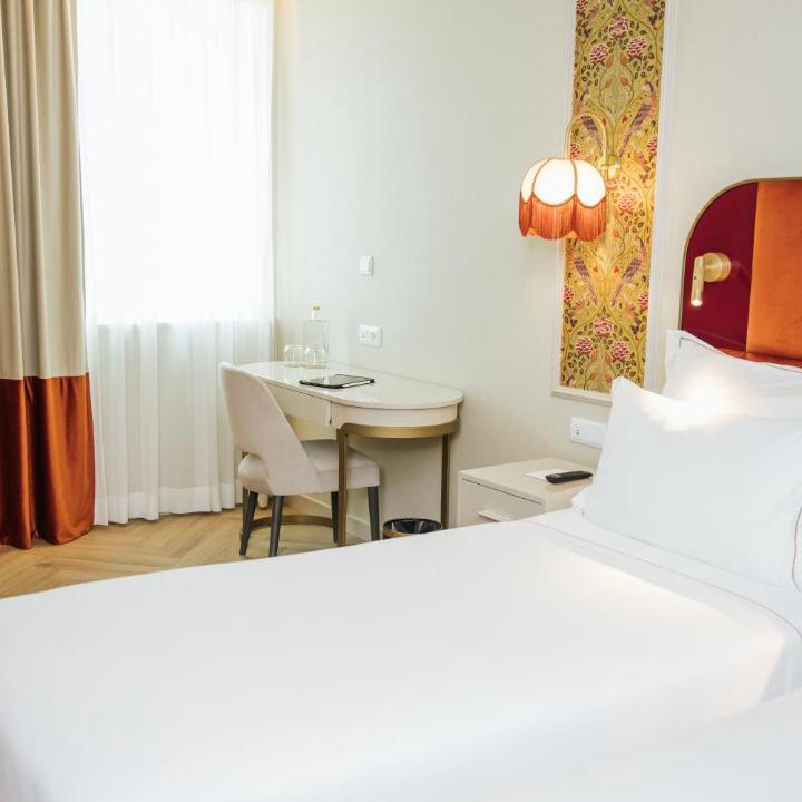 Photo of Bedroom in Baixa