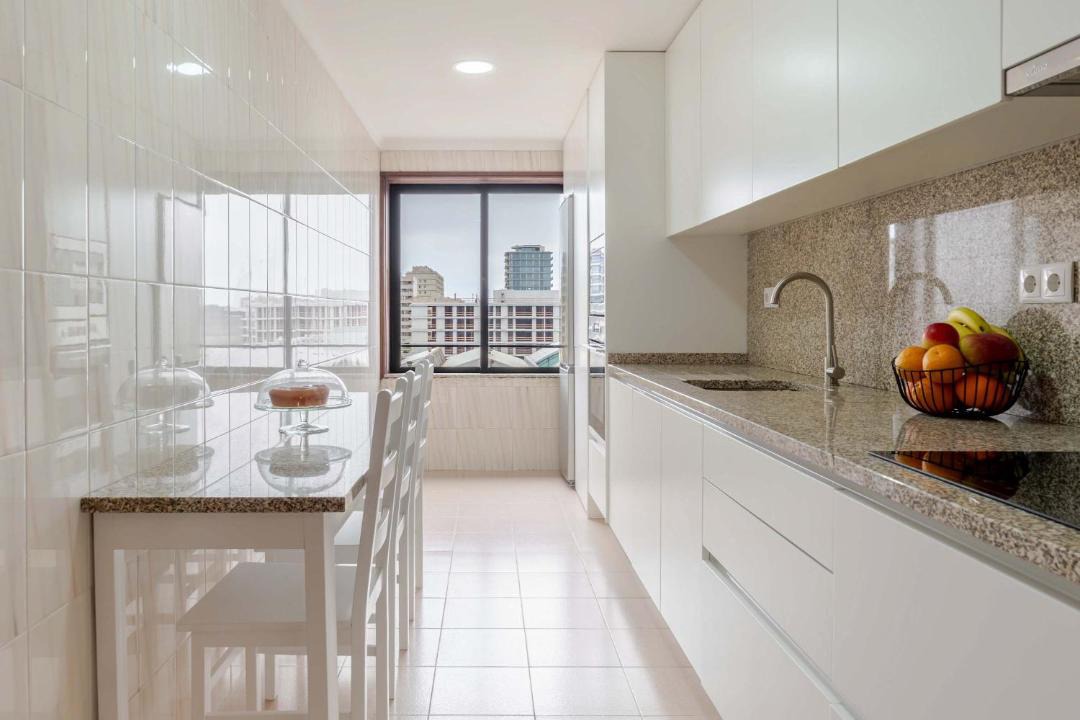 Photo of Kitchen in Aldoar