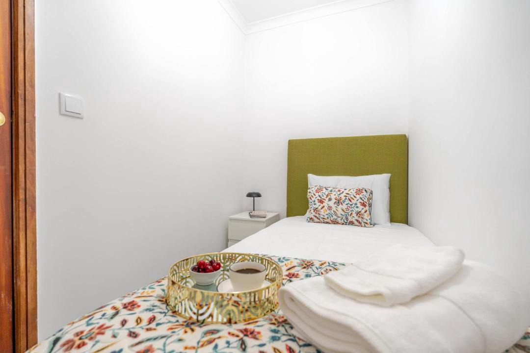 Photo of Bedroom in Aldoar