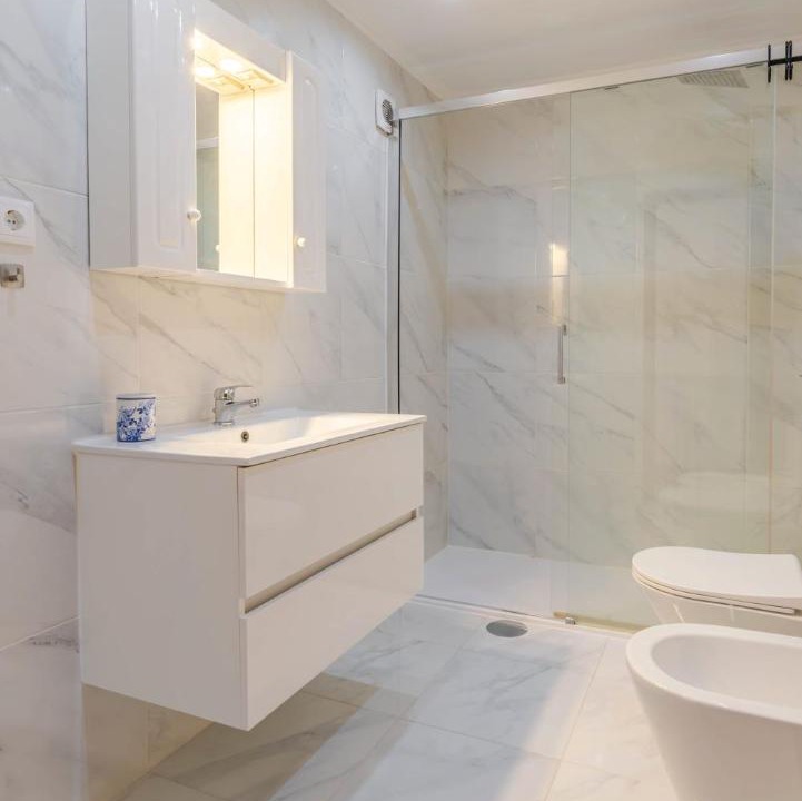 Photo of Bathroom in Aldoar