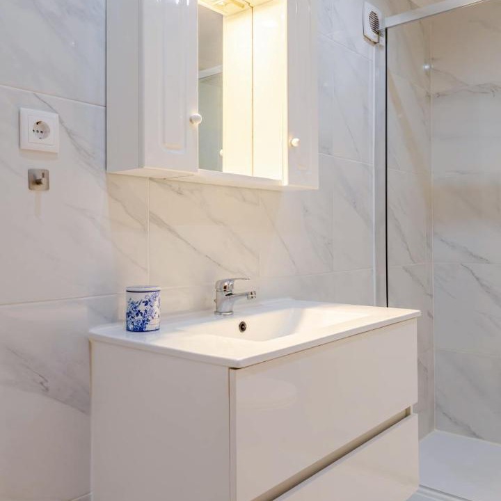 Photo of Bathroom in Aldoar