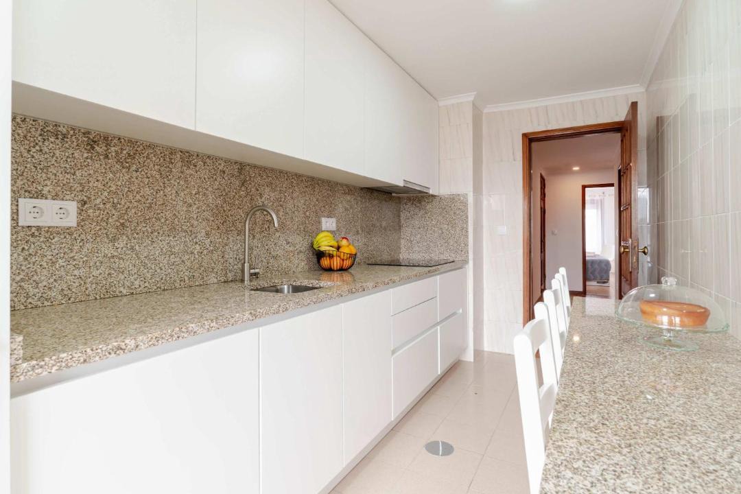 Photo of Kitchen in Aldoar