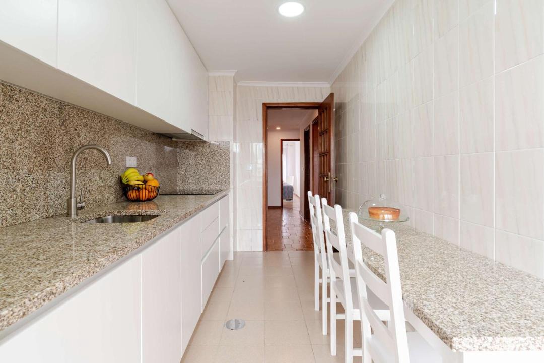 Photo of Kitchen in Aldoar