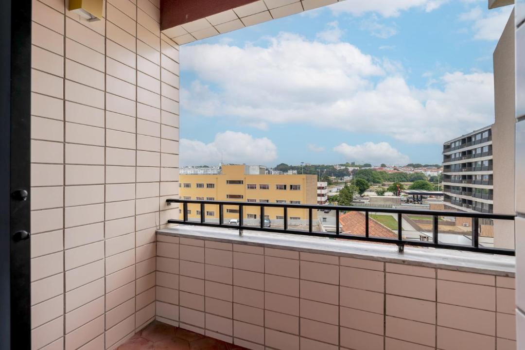Photo of Patio Balcony in Aldoar