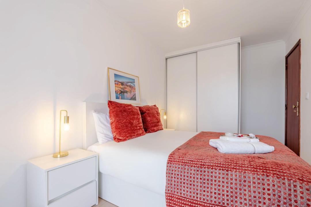 Photo of Bedroom in Aldoar