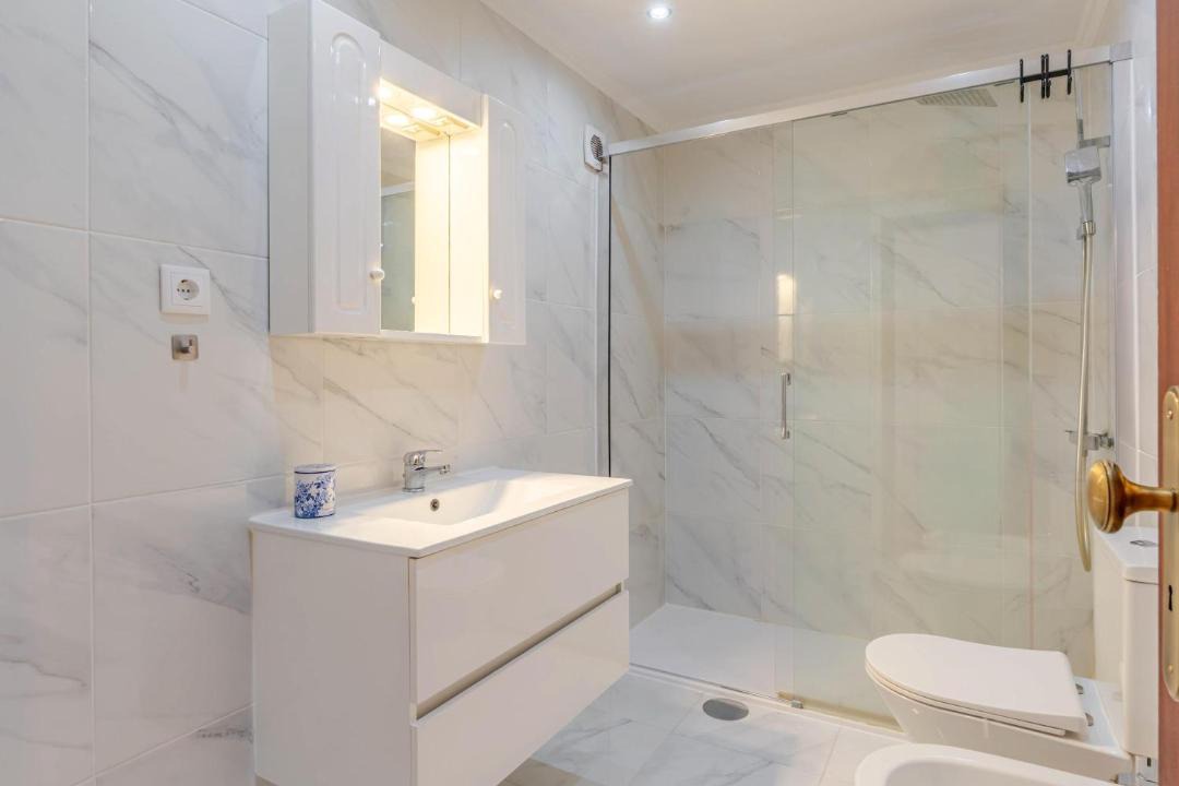 Photo of Bathroom in Aldoar