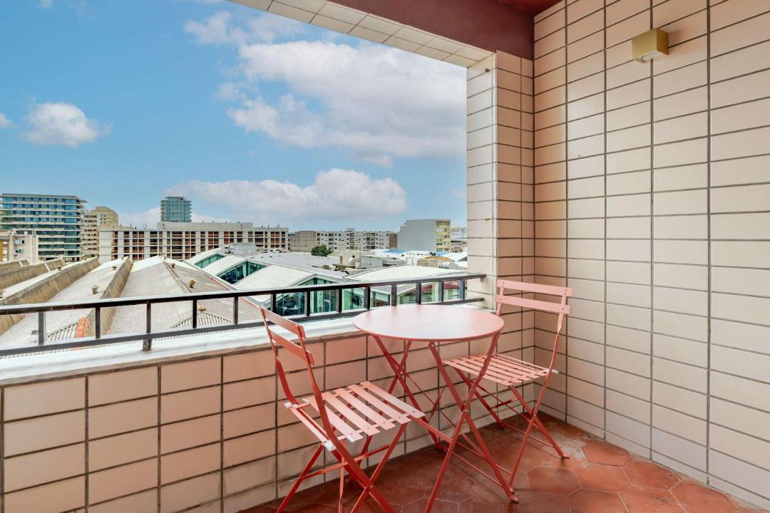 Photo of Patio Balcony in Aldoar