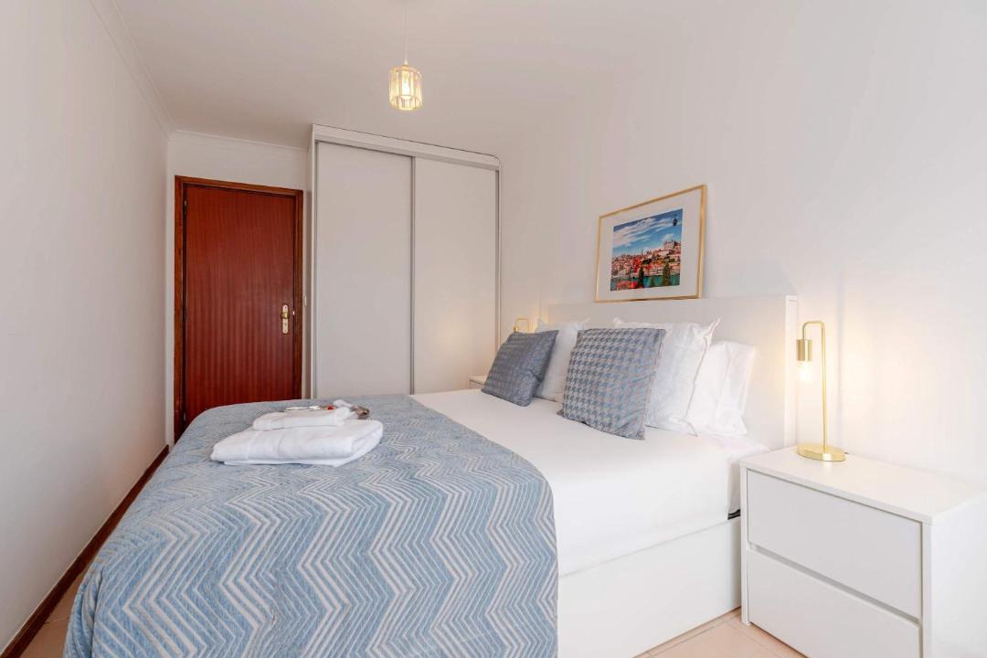 Photo of Bedroom in Aldoar