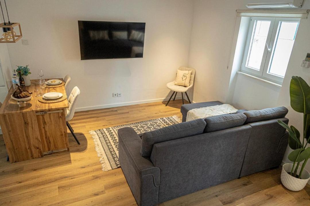 Photo of Livingroom in Seixal