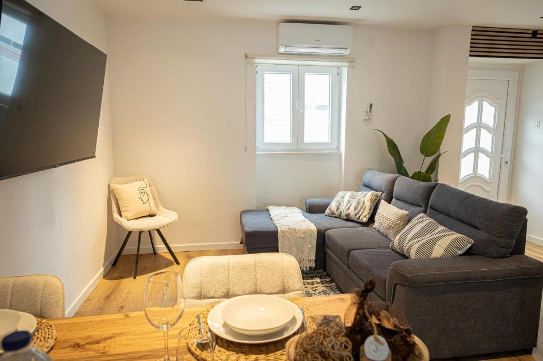 Photo of Livingroom in Seixal