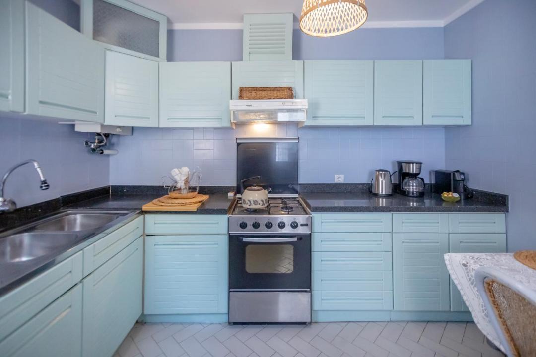 Photo of Kitchen in Patio