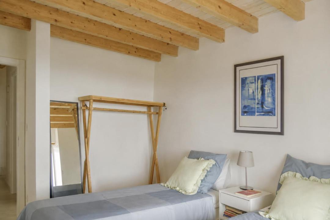 Photo of Bedroom in Fundao