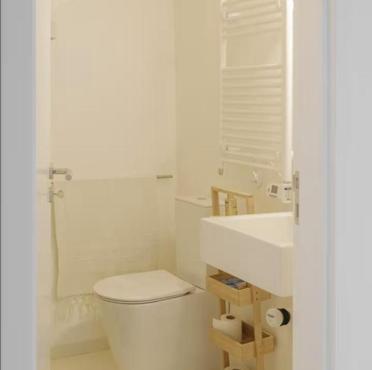 Photo of Bathroom in Fundao
