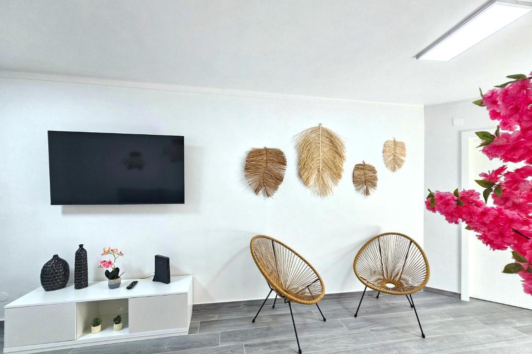 Photo of Livingroom in Peniche