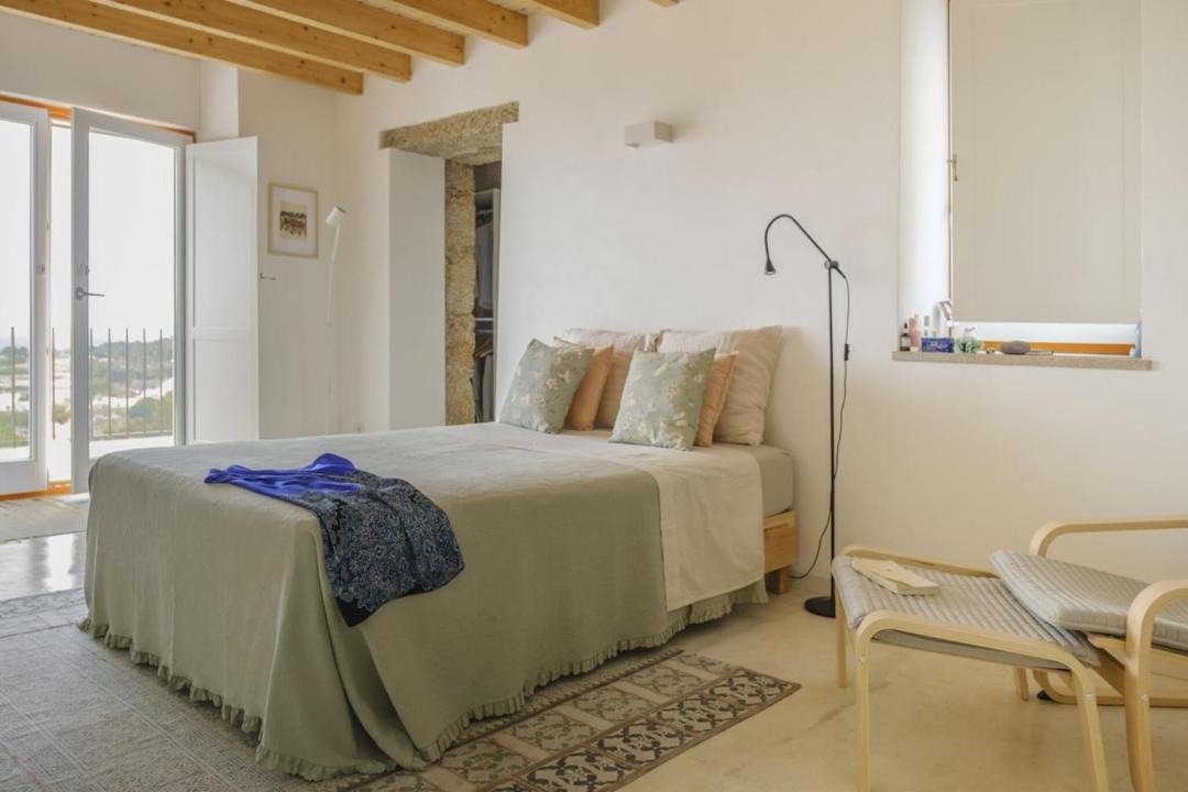 Photo of Bedroom in Fundao