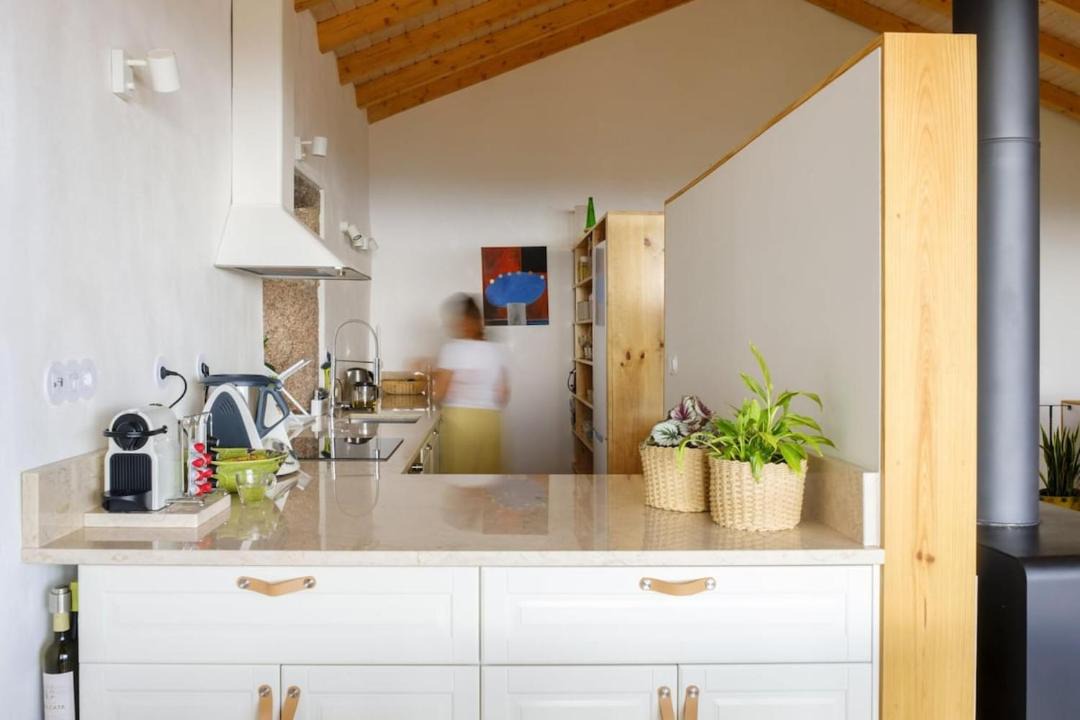 Photo of Kitchen in Fundao