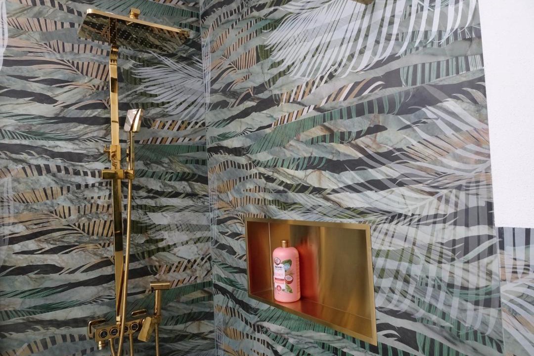 Photo of Bathroom in Penela
