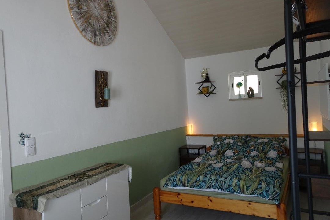 Photo of Bedroom in Penela