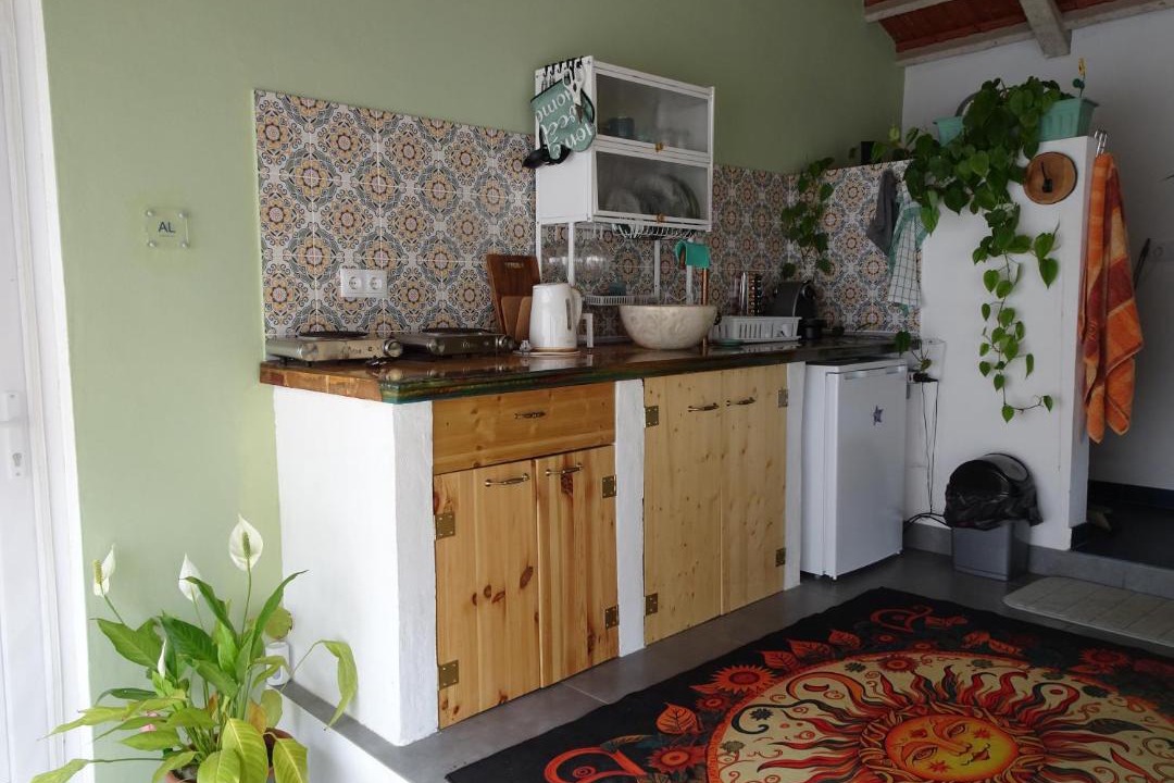 Photo of Kitchen in Penela