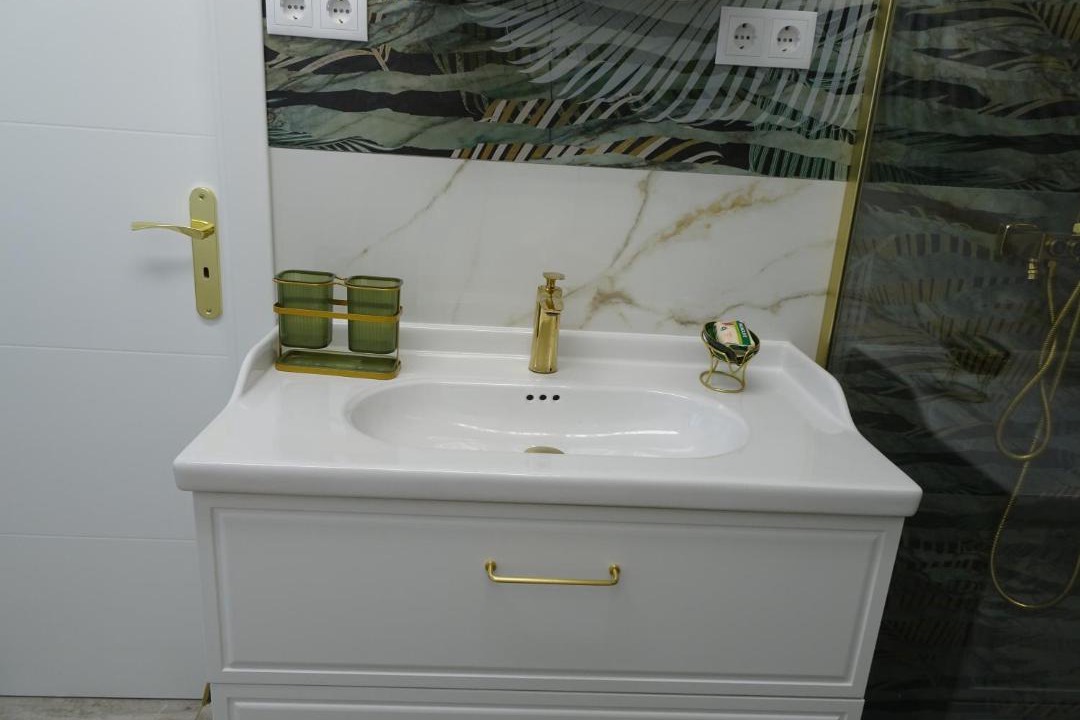 Photo of Bathroom in Penela