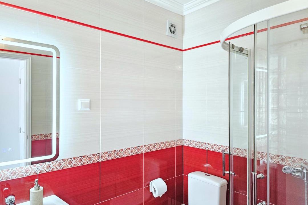 Photo of Bathroom in Peniche
