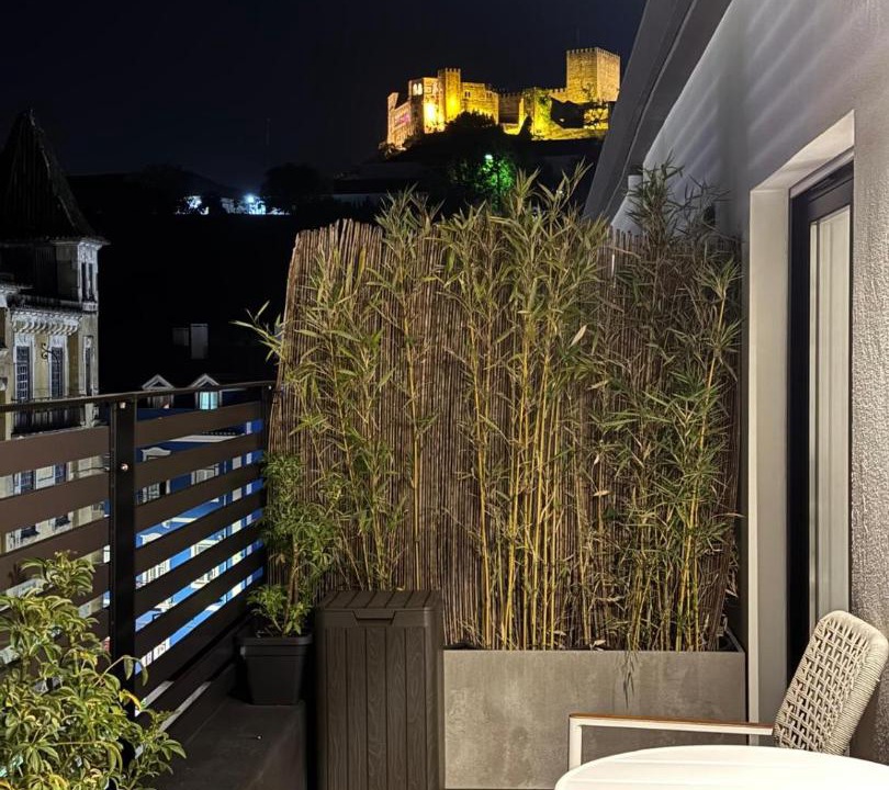Photo of Patio Balcony in Leiria