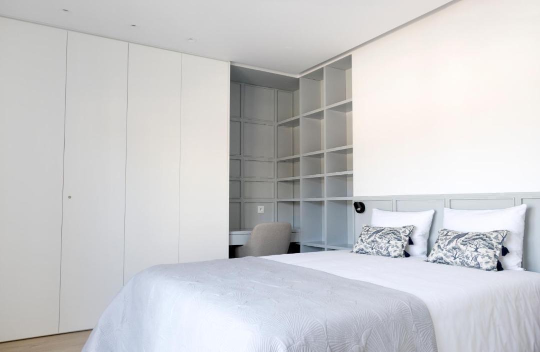 Photo of Bedroom in Leiria