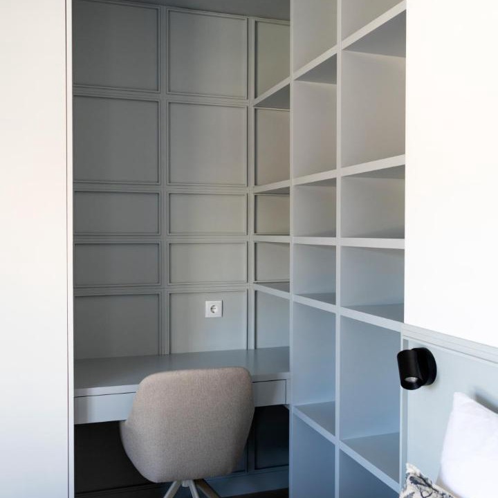 Photo of Bedroom in Leiria