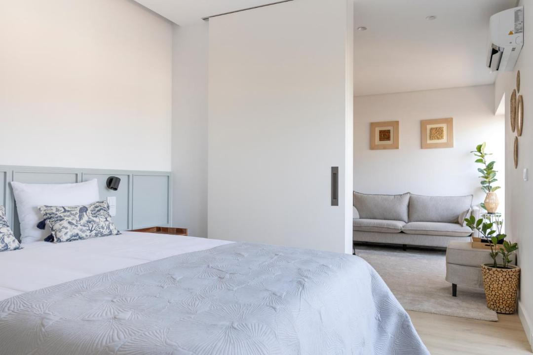 Photo of Bedroom in Leiria