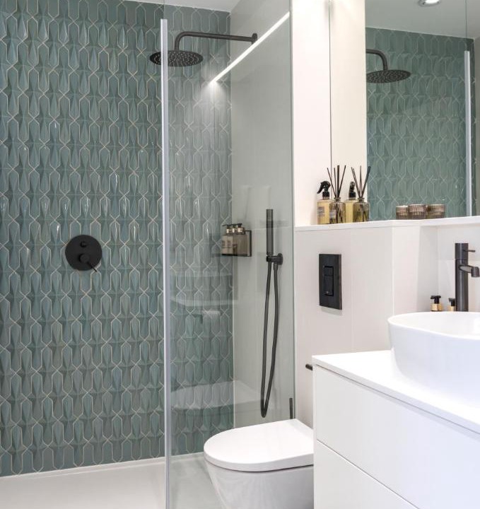 Photo of Bathroom in Leiria