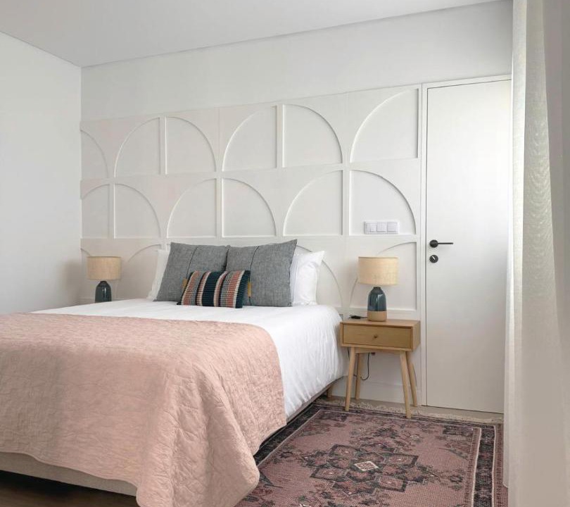 Photo of Bedroom in Leiria
