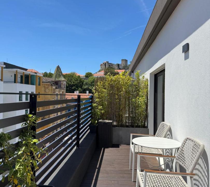 Photo of Patio Balcony in Leiria