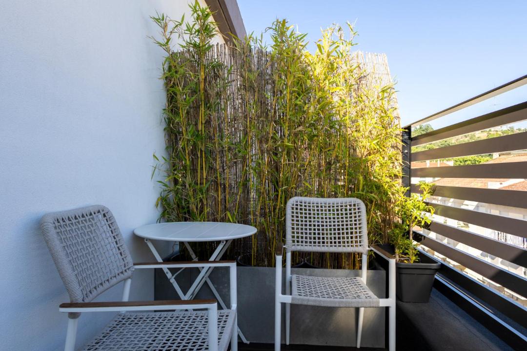 Photo of Patio Balcony in Leiria