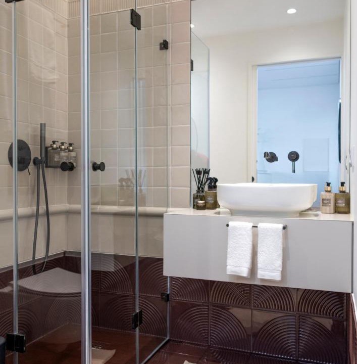 Photo of Bathroom in Leiria