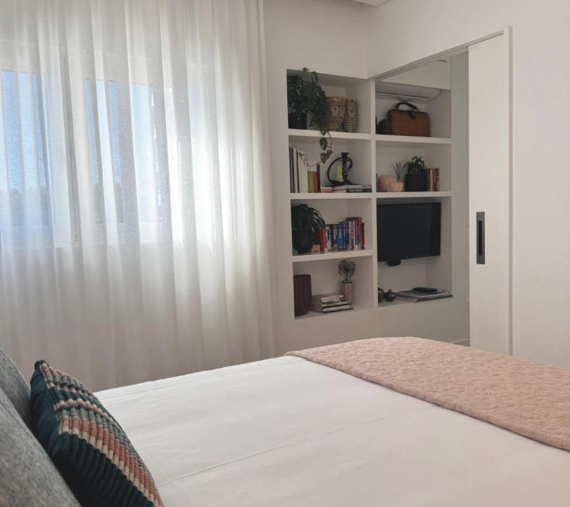 Photo of Bedroom in Leiria